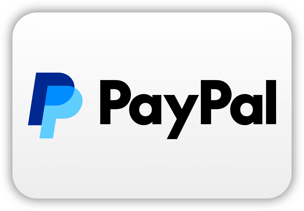 Bezahlung der Buchung mit PayPal